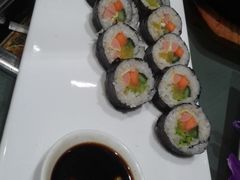 -韩红石板肉(范西路店)