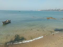 -青岛第二海水浴场