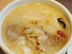 -金狮麟·新豫菜(杏石口路店)