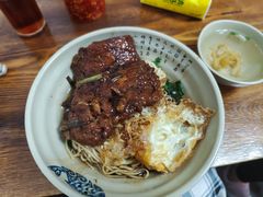 -无名氏面馆(邮电路店)