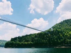 -石燕湖生态旅游景区
