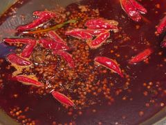 -李掌柜鲜菜火锅(移民广场店)