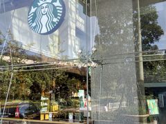 -星巴克(浙江省人民医院店)