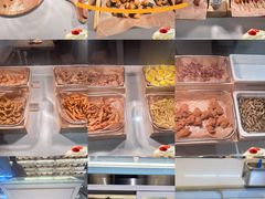 -言玖鲜火锅串串披萨自助(益田假日店)