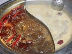 -彤德莱牛肉火锅(双港店)