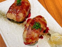 -鹤汀居酒屋•家庭料理•烧鸟酒肆(新街口店)