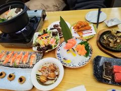 -真剑日本料理·铁板烧(贵州路店)