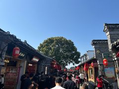 -粗茶淡饭(东关街店)