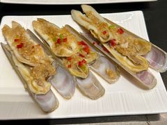 -东莱馋房(陆家嘴店)