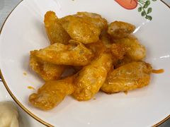 -大妈饺子馆·特色锅包肉·饺子(鼓楼店)