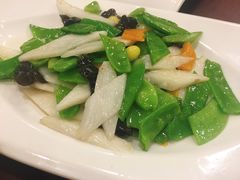 荷塘月色-西安烤鸭店(369烤鸭王店)