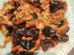 -老淮滨-蚌埠非遗小吃(淮河路店)