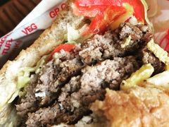 -FATBURGER 特富客汉堡(外交公寓店)