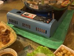 -多哥水傣味餐厅(司马巷店)