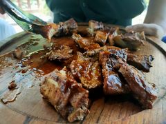 -拉蒂娜·巴西牛排馆 Latina·Brazilian Steakhouse(陆家嘴旗舰店)