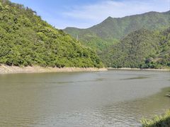 -新安江山水画廊风景区