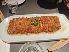 -掌上鲜(南顺城街店)