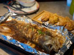 -新白鹿餐厅(金鹰新街口店)