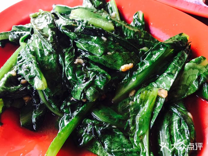 龙海鲜螃蟹王(宏茂桥店)图片