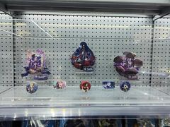 -ILOVEGOODS(北京旗舰店)