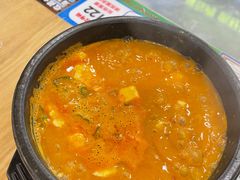 -海兰江石锅饭(水上店)