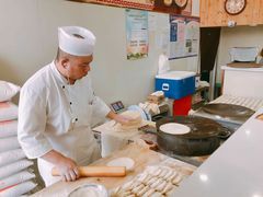 -姥家春饼店(漳州二路店)