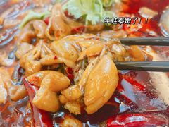 -马头巷·食景园(苏州总店)