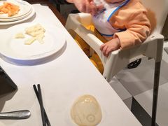 -星伦多自助料理(华润万象城店)