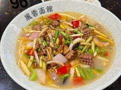 -风云面馆(珠海路店)