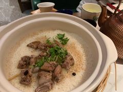大鸽饭（小煲）-大鸽饭(岗顶店)