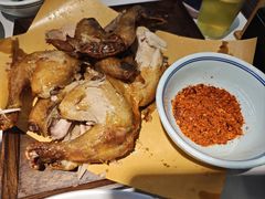 -打酱油·非遗淮扬菜(瘦西湖梅岭店)