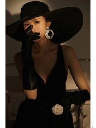 -米莱摄影写真(五大道别墅店)