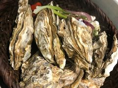 高压锅生蚝-望江门小龙虾·烧烤(九堡店)