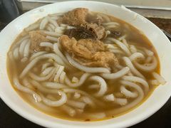 -老西关濑粉(文明路店)