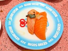 -元气寿司(环球港店)