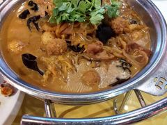 -陈寔包子王·卤煮小肠·京味小吃(龙潭店)