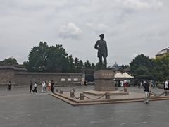 -张学良旧居陈列馆