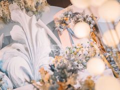 -星尚嫁日(红星国际广场店)