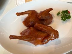 -利苑酒家(金宝店)