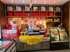 -船歌·鱼水饺青岛菜(金狮广场店)