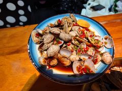 -二钳洞庭虾蟹·江湖菜(成都鹭岛店)