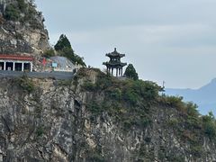 -圣莲山风景区