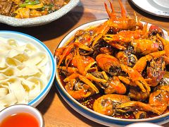 -马头巷·隐庐居·红油大虾(园区店)