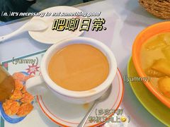 -乐兴茶餐厅(望京店)