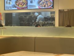 -关东小磨东北菜(漕河泾印象城店)