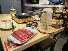 -牛腩之旅·牛腩牛杂煲(光启城美食城店)