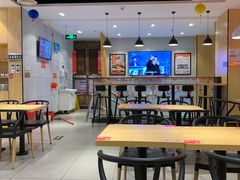 大堂-驴世家驴肉火烧·凉皮·胡辣汤(五道口店)