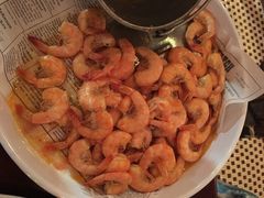 -Bubba Gump Shrimp(Ala Moana)
