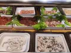 -尚品海鲜肥牛自助火锅(湖明店)