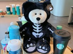 -星巴克臻选(深圳嘉里建设广场店)